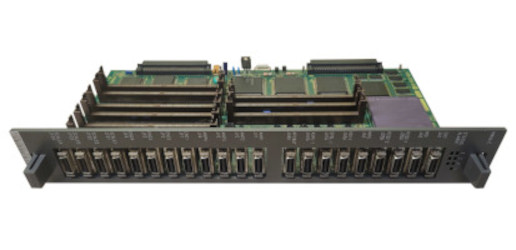 Fanuc A16B Printed Circuit Boards, Fanuc PCB Boards